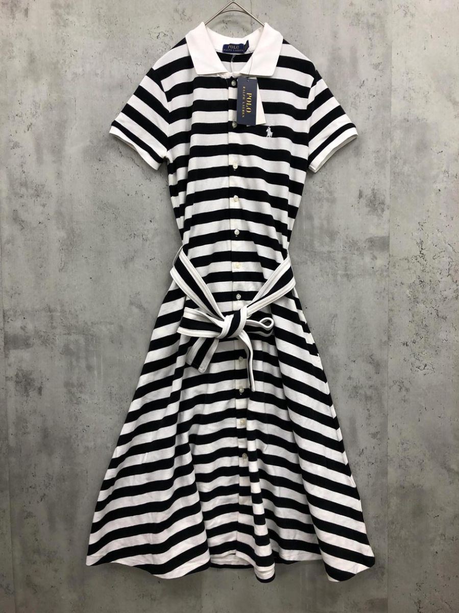 展示品□POLO RALPH LAUREN ポロ ラルフローレン 211806101001 ポニー