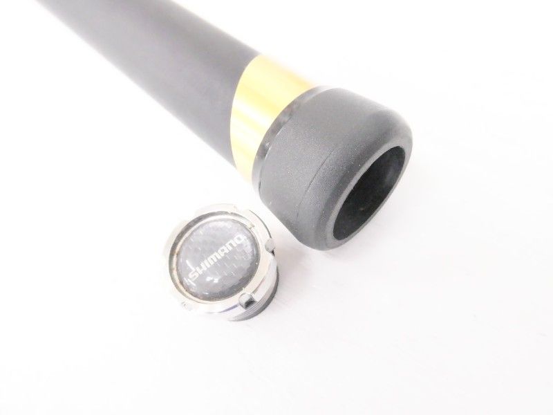 シマノ 18イソリミテッド 2-530 ボトルジャック (04-9402100018