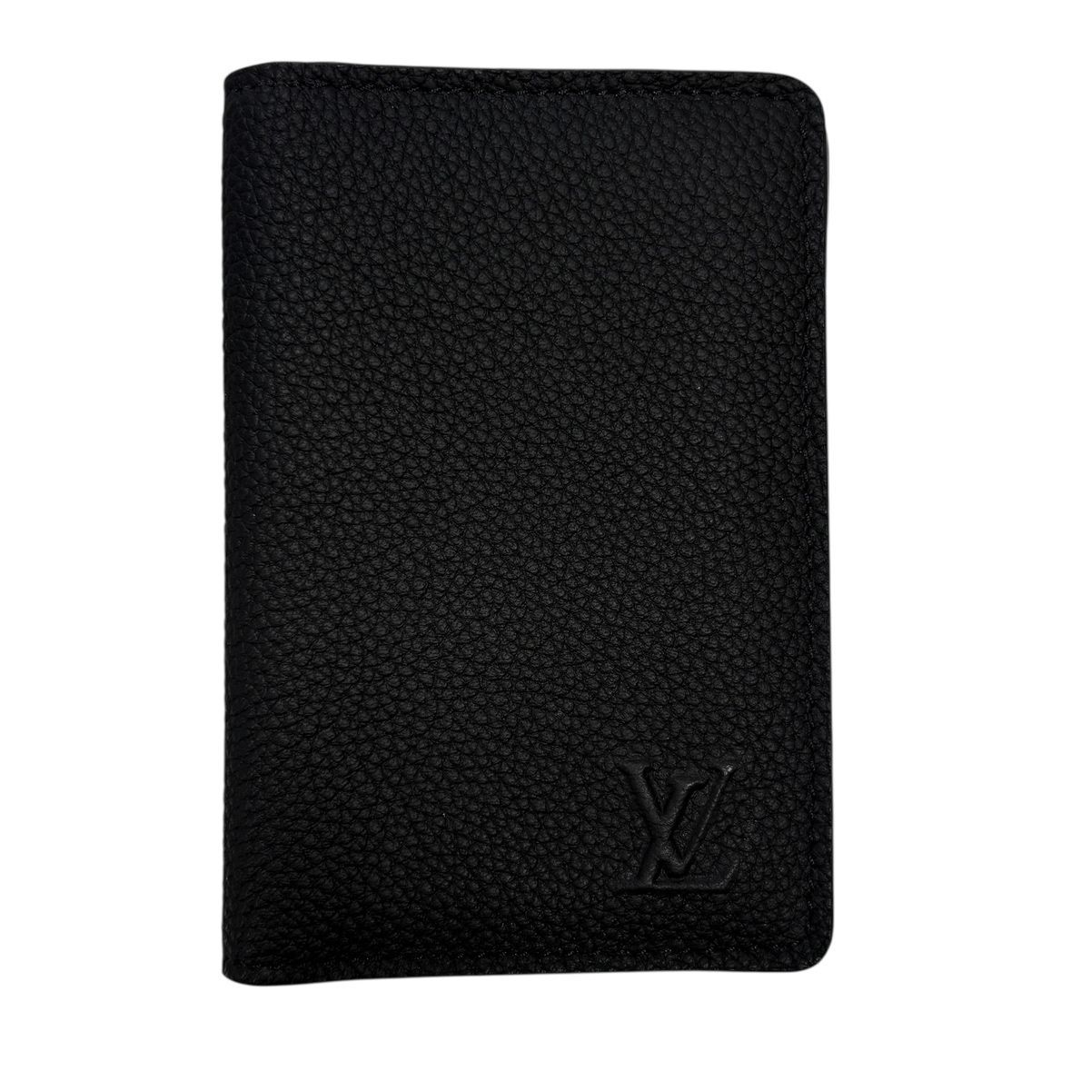 ♪3959 ルイヴィトン カードケース オーガナイザー ドゥ ポッシュ LV