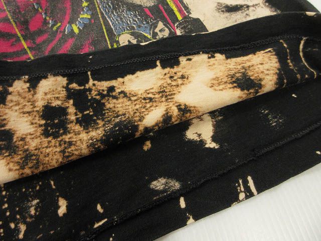 ヴィンテージ VINTAGE 90s MOSQUITOHEAD モスキートヘッド BIG BROTHER