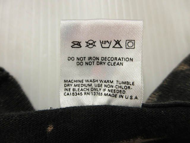 ヴィンテージ VINTAGE 90s MOSQUITOHEAD モスキートヘッド BIG BROTHER