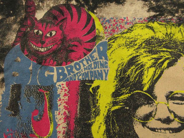 ヴィンテージ VINTAGE 90s MOSQUITOHEAD モスキートヘッド BIG BROTHER