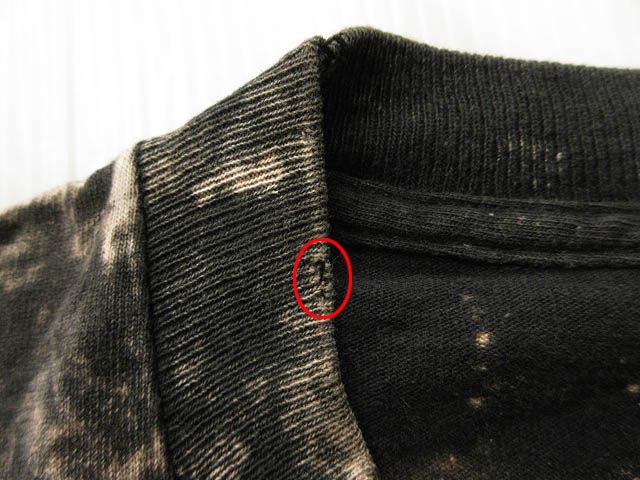 ヴィンテージ VINTAGE 90s MOSQUITOHEAD モスキートヘッド BIG BROTHER