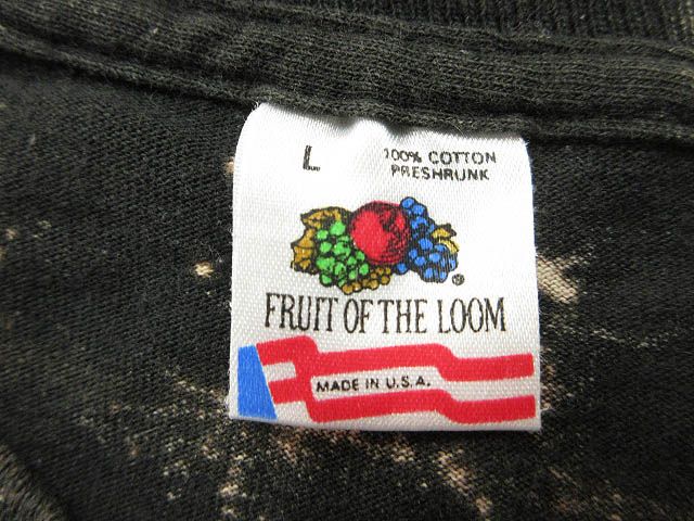 ヴィンテージ VINTAGE 90s MOSQUITOHEAD モスキートヘッド BIG BROTHER