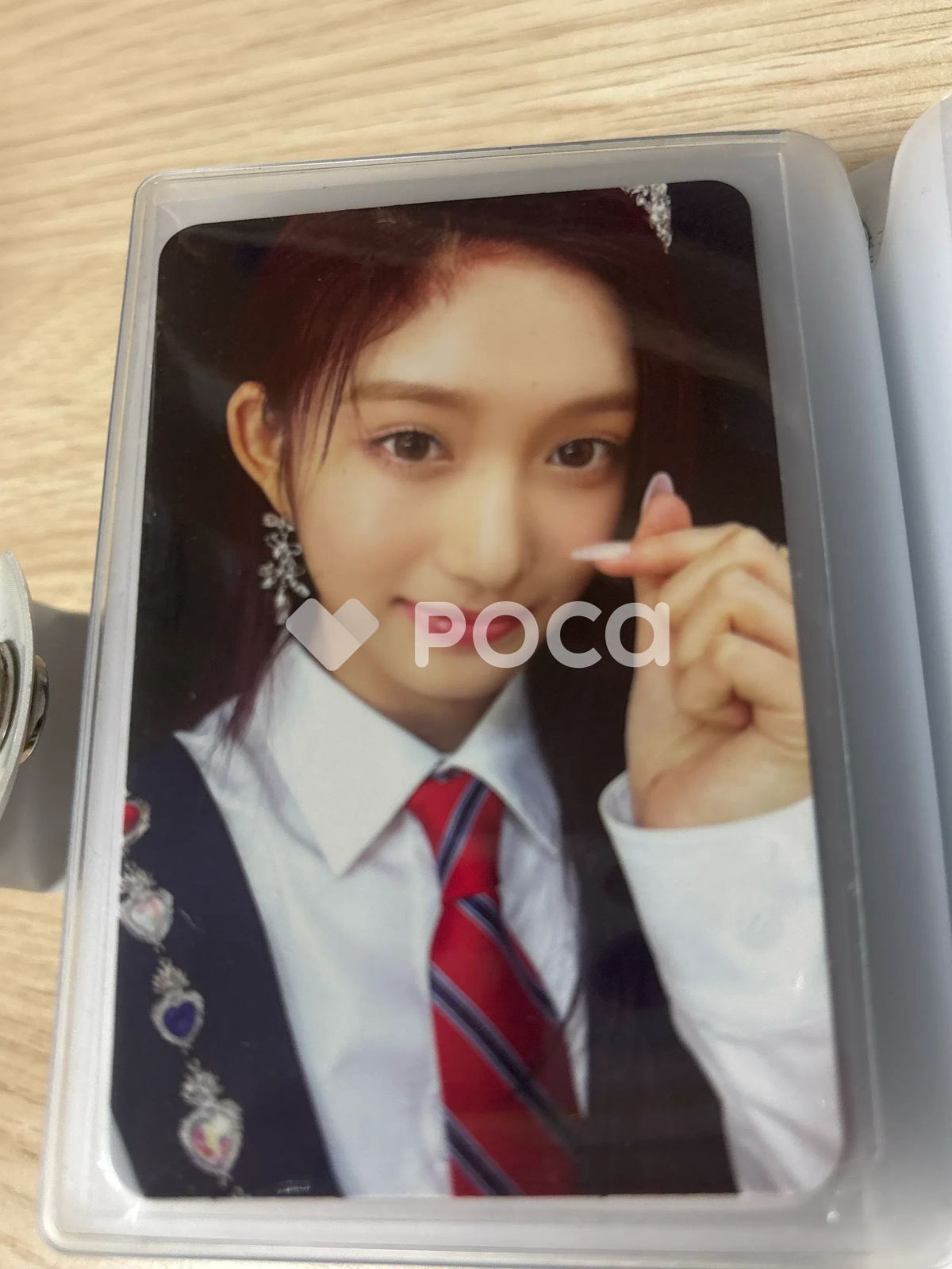 IVE イソ LOVE DIVE VER. 1 - メルカリ