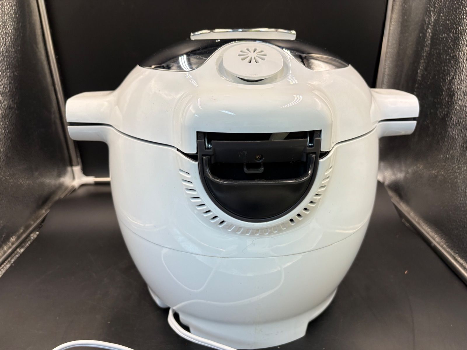 T-fal Cook4me Express（クックフォーミー エクスプレス） - メルカリ