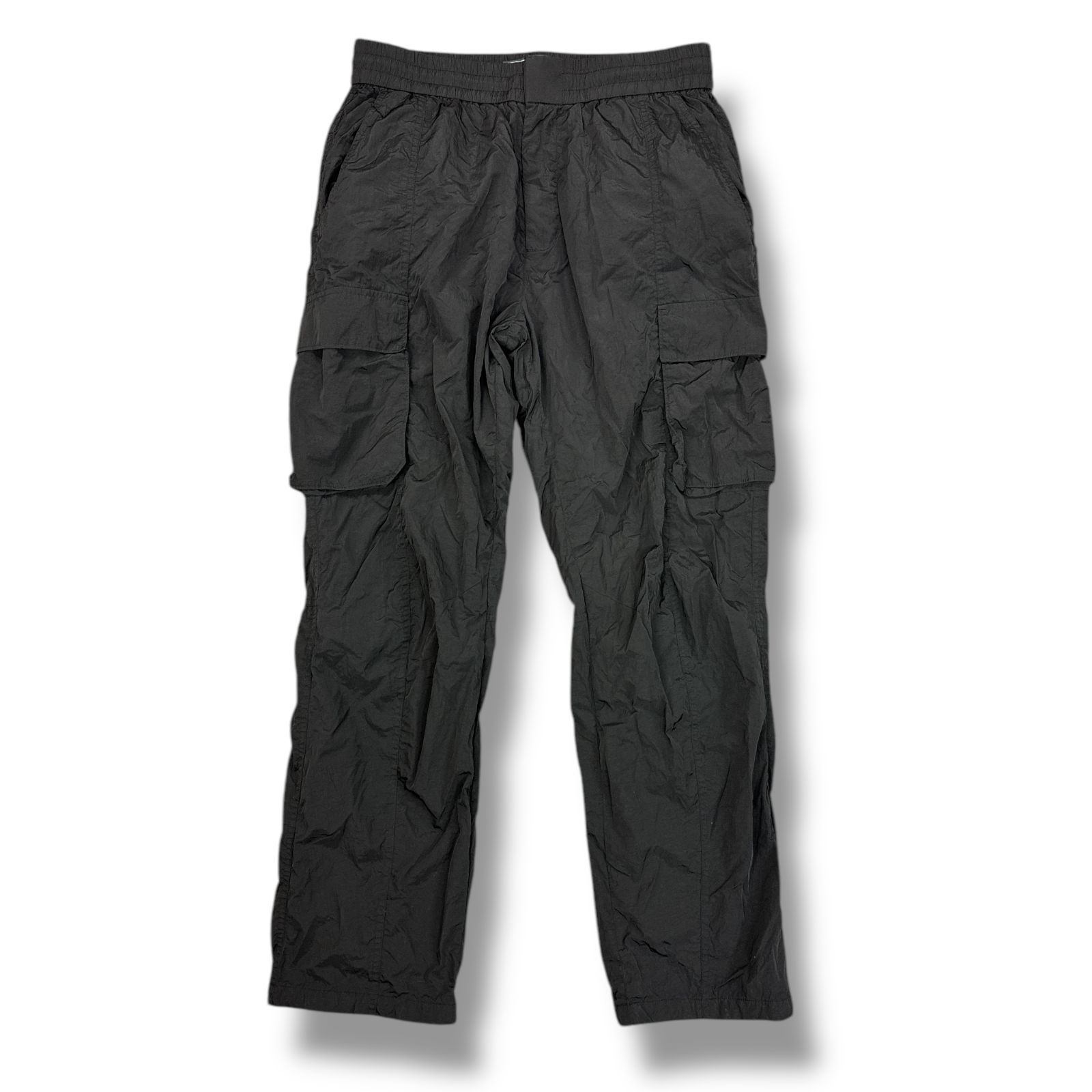 KITH NYLON EASY CARGO PANTS ナイロンイージーカーゴパンツ キス 24