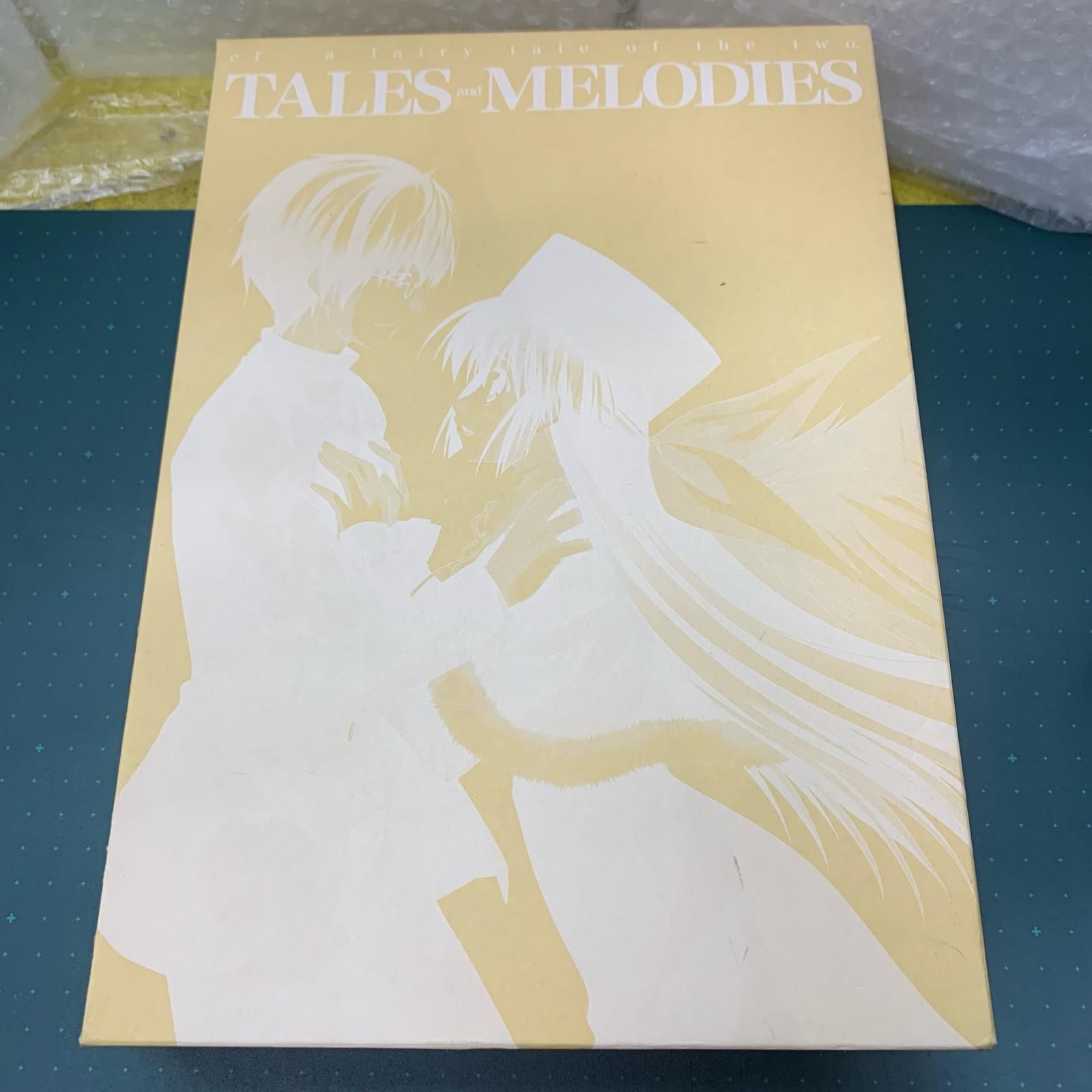 姫路東店】 中古 | その他 CD ef-a fairy tale of the two TALES and