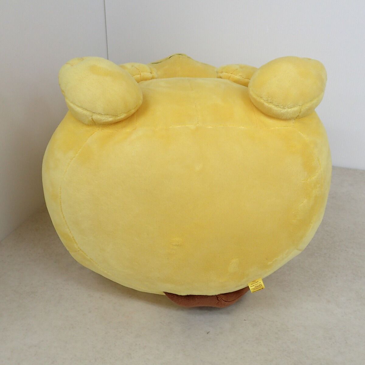 ☆ポケモンセンター ぬいぐるみ ピカチュウ 28インチ 2015 ポケセン