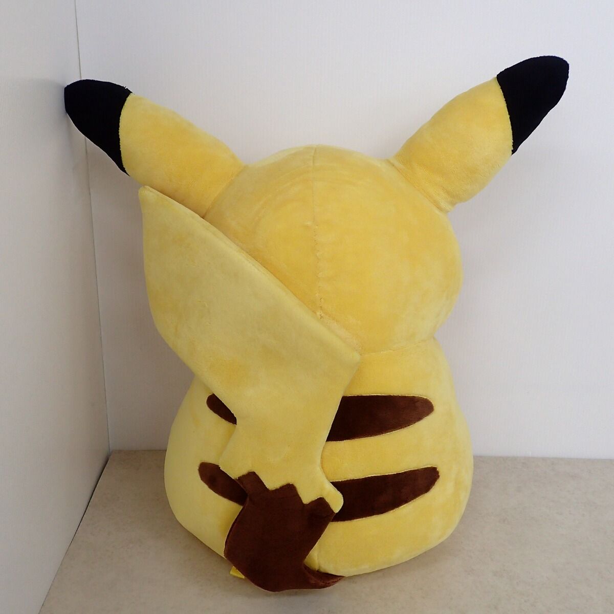 ☆ポケモンセンター ぬいぐるみ ピカチュウ 28インチ 2015 ポケセン