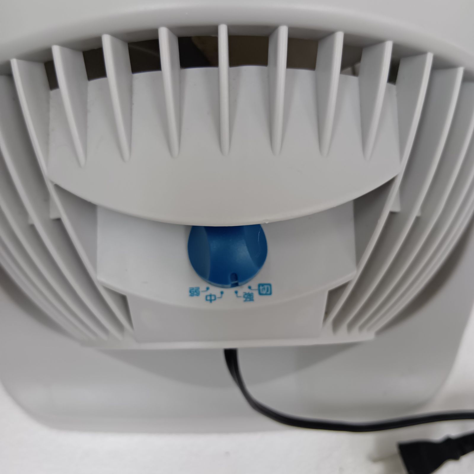 N TWINBIRD サーキュレーター KJ-D994 ホワイト - メルカリ