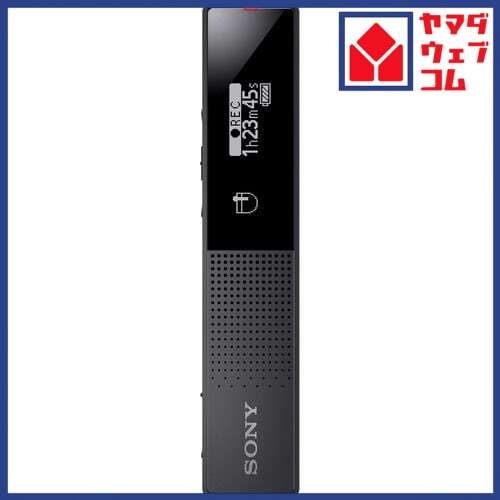 ソニー ICD-TX660 C ステレオICレコーダー 16GB