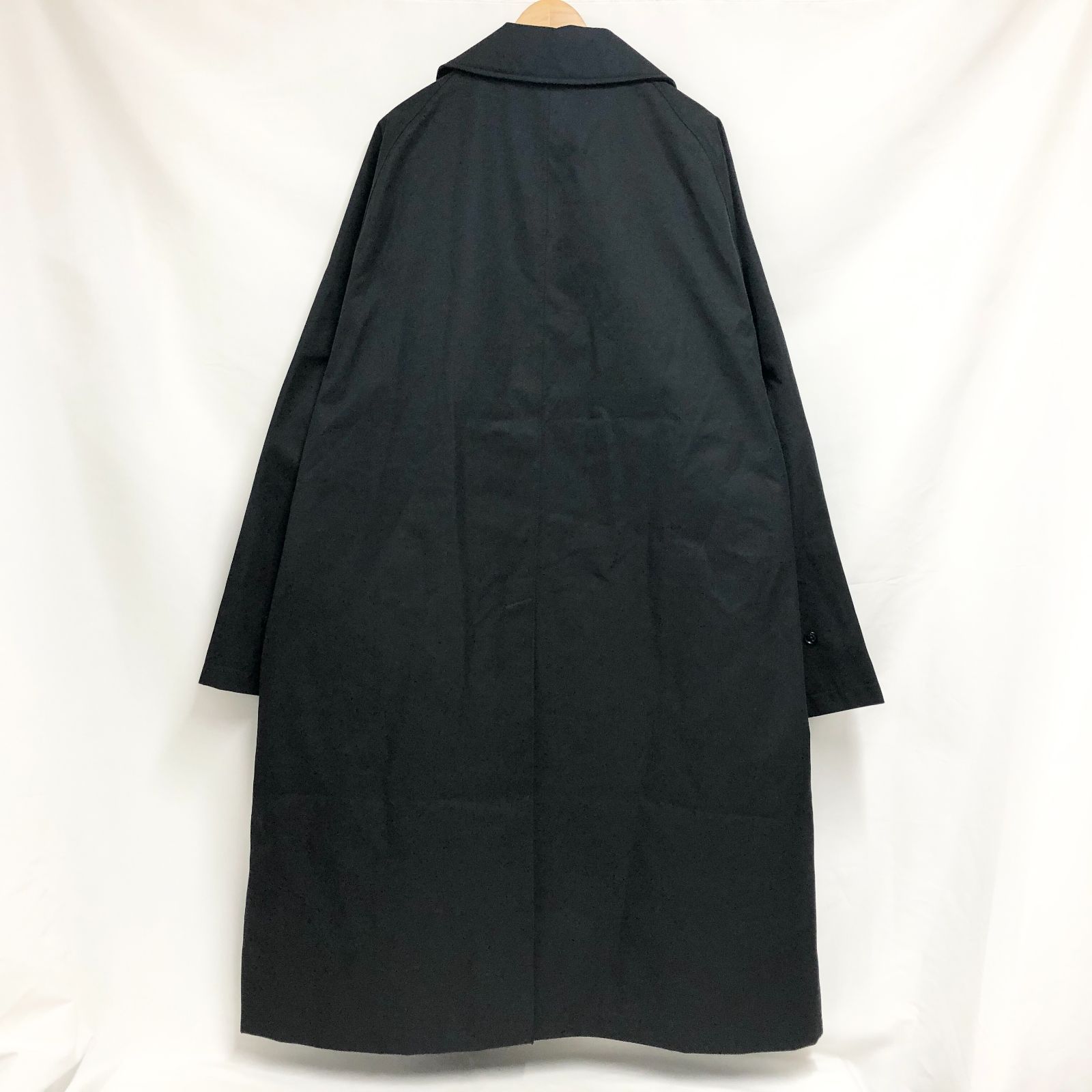 新品未使用 nanamica（ナナミカ） 2Lコットン GORE-TEX ダブルブレス