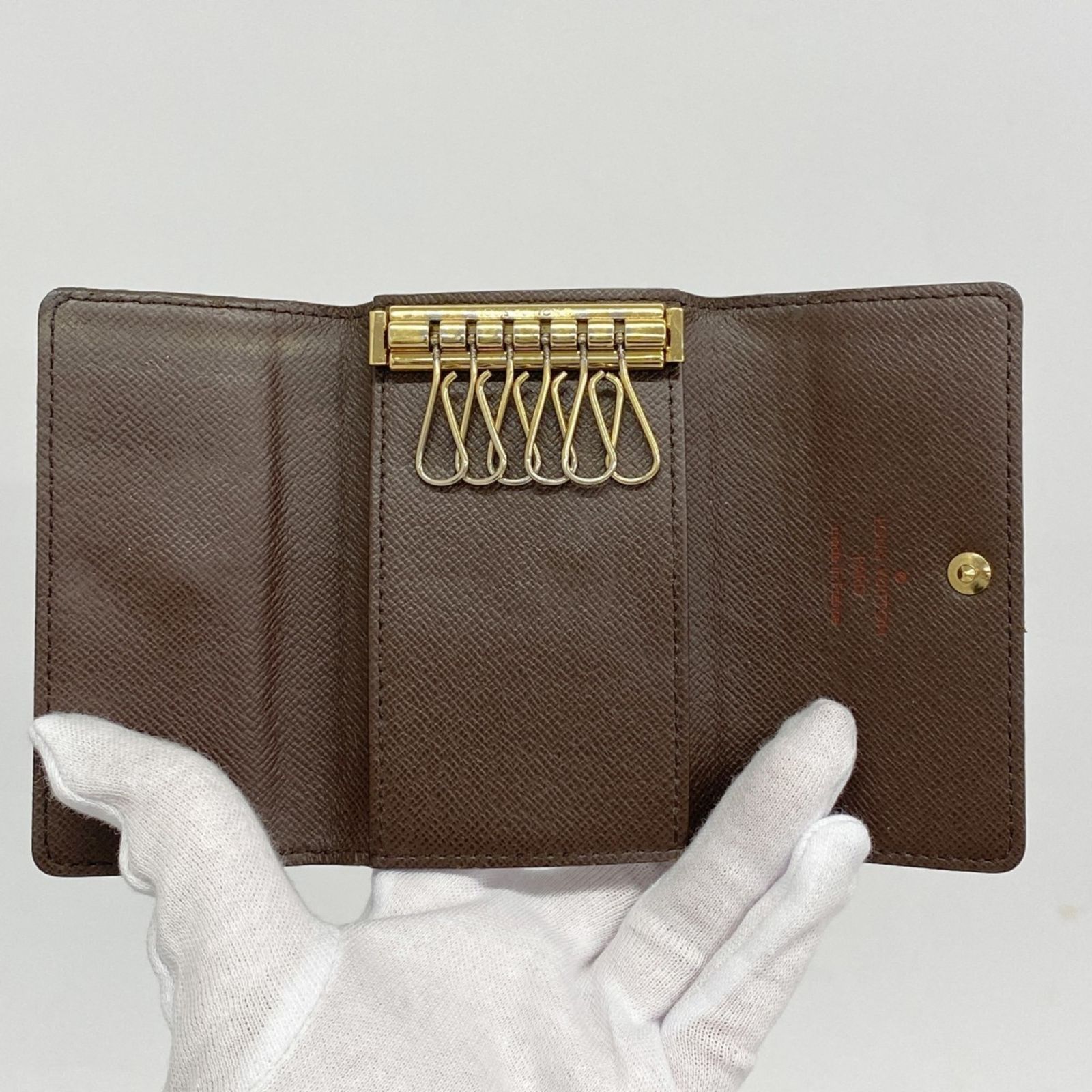 ルイ・ヴィトン(Louis Vuitton) ルイ・ヴィトン アクセサリー・キー