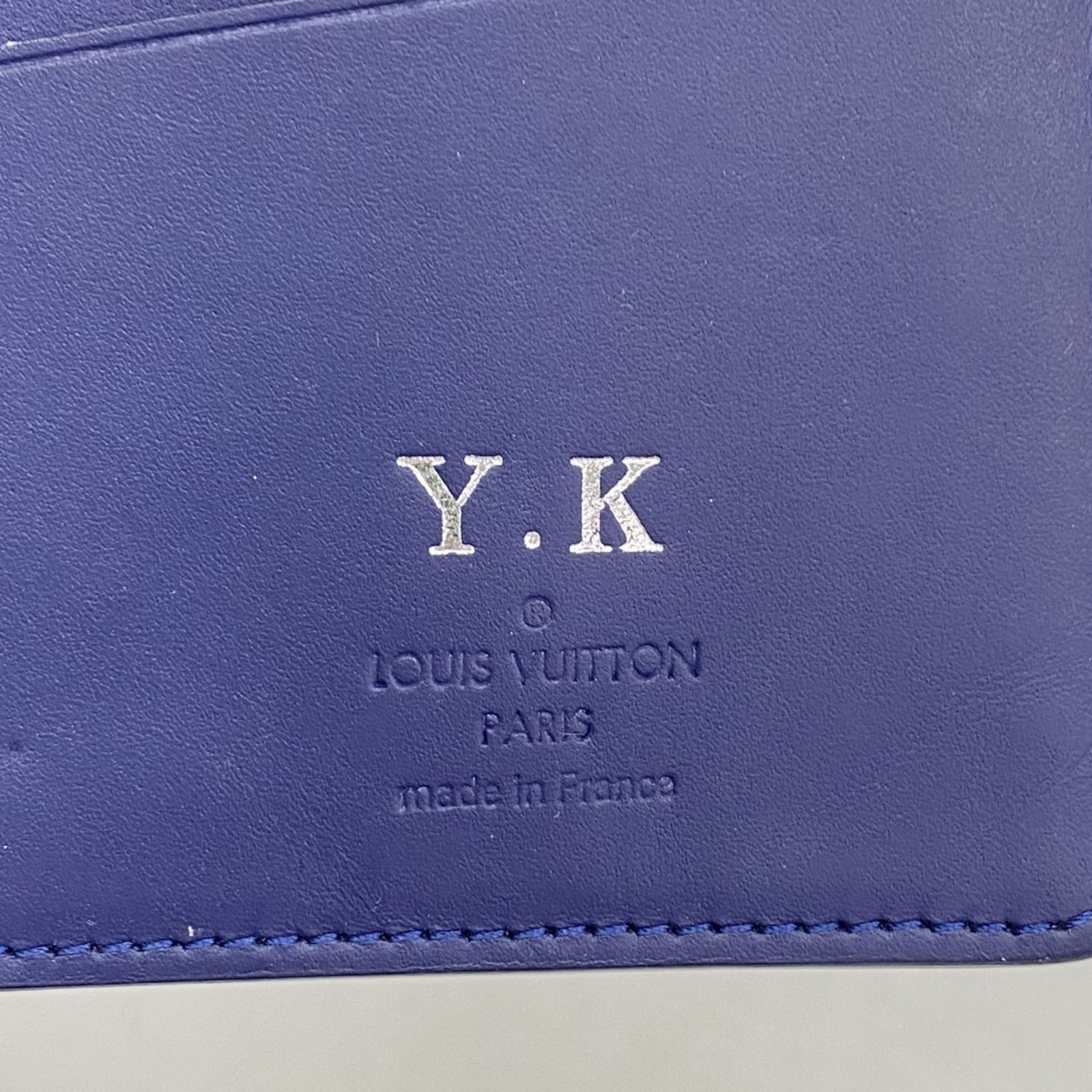 ルイ・ヴィトン(Louis Vuitton) ルイ・ヴィトン 長財布 モノグラム