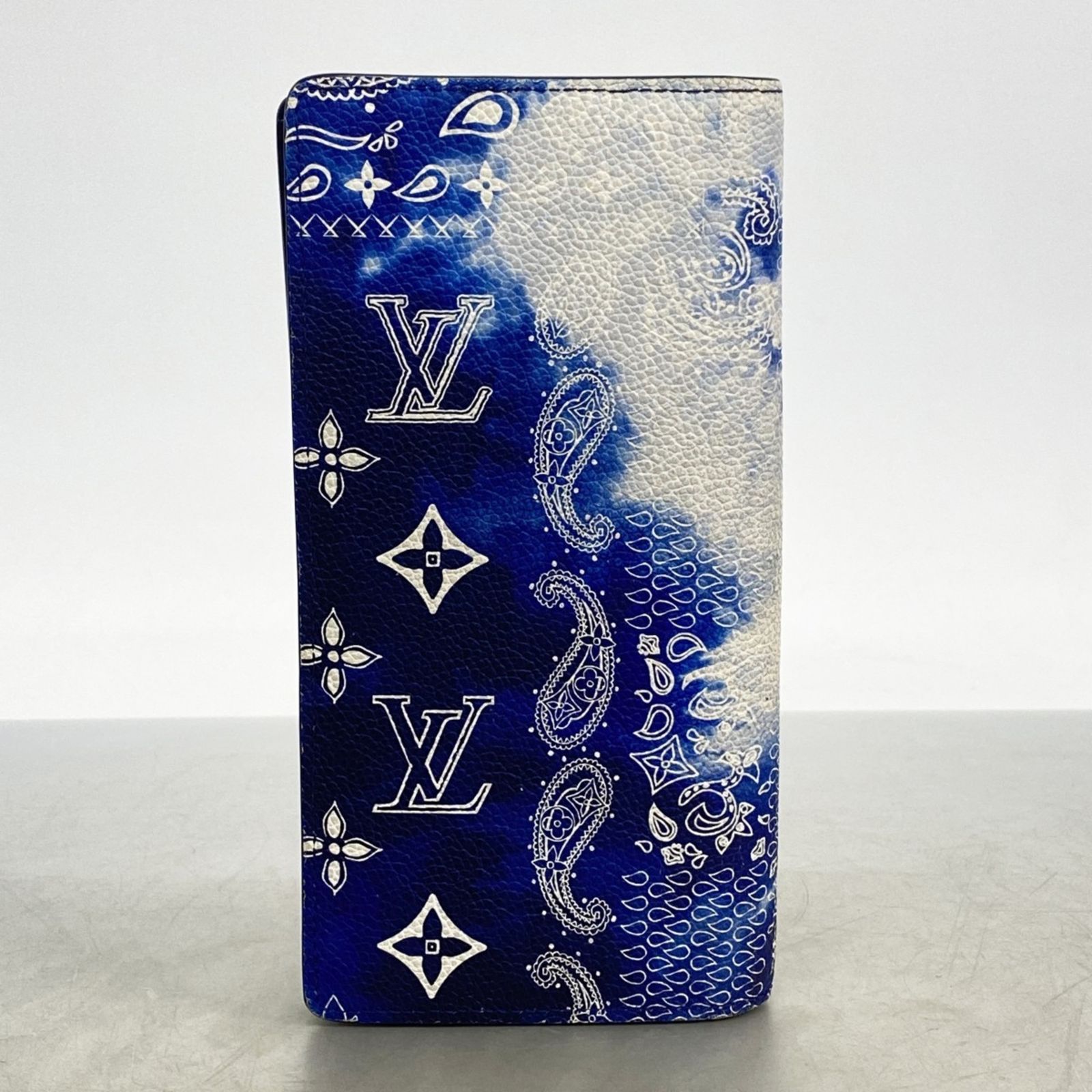 ルイ・ヴィトン(Louis Vuitton) ルイ・ヴィトン 長財布 モノグラム