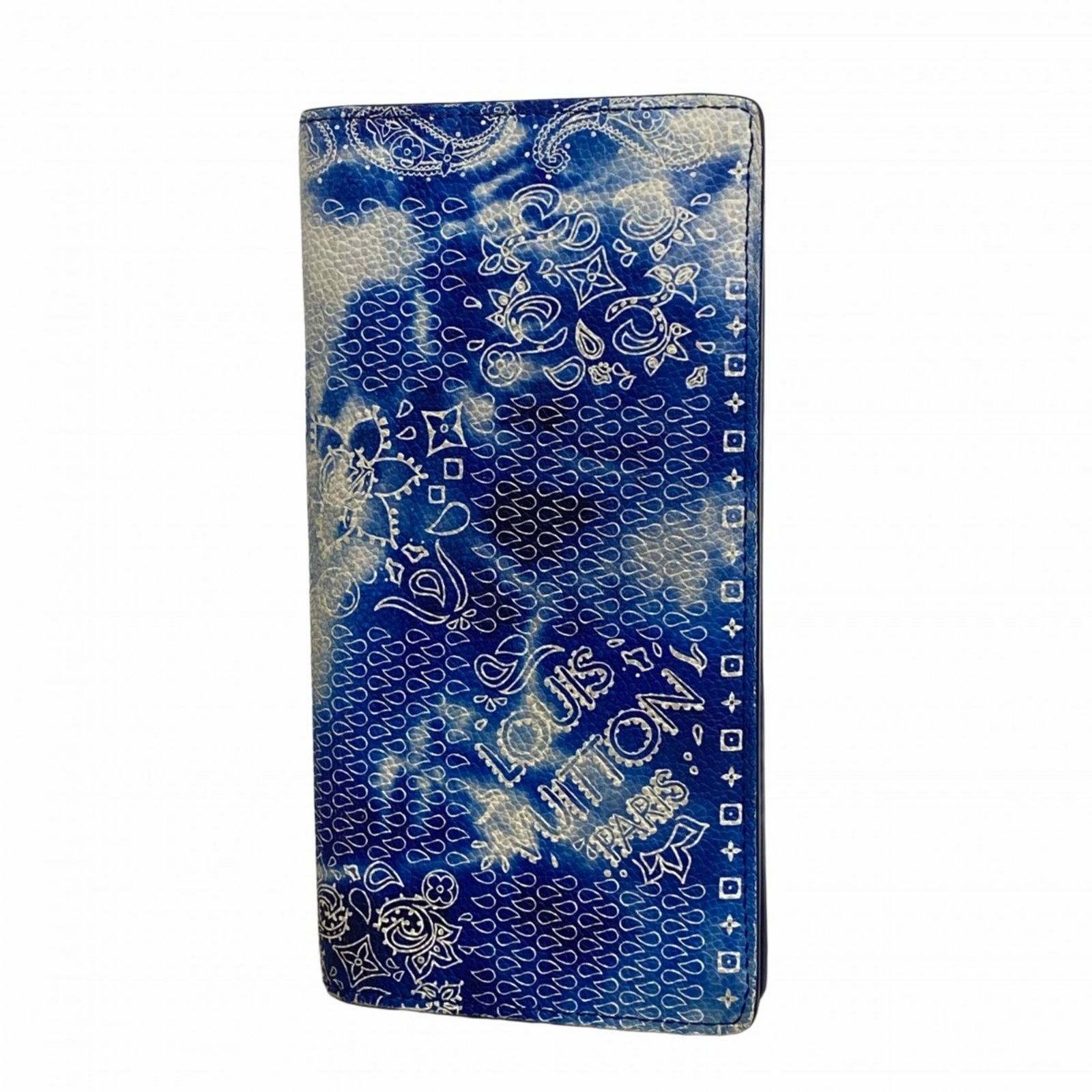 ルイ・ヴィトン(Louis Vuitton) ルイ・ヴィトン 長財布 モノグラム