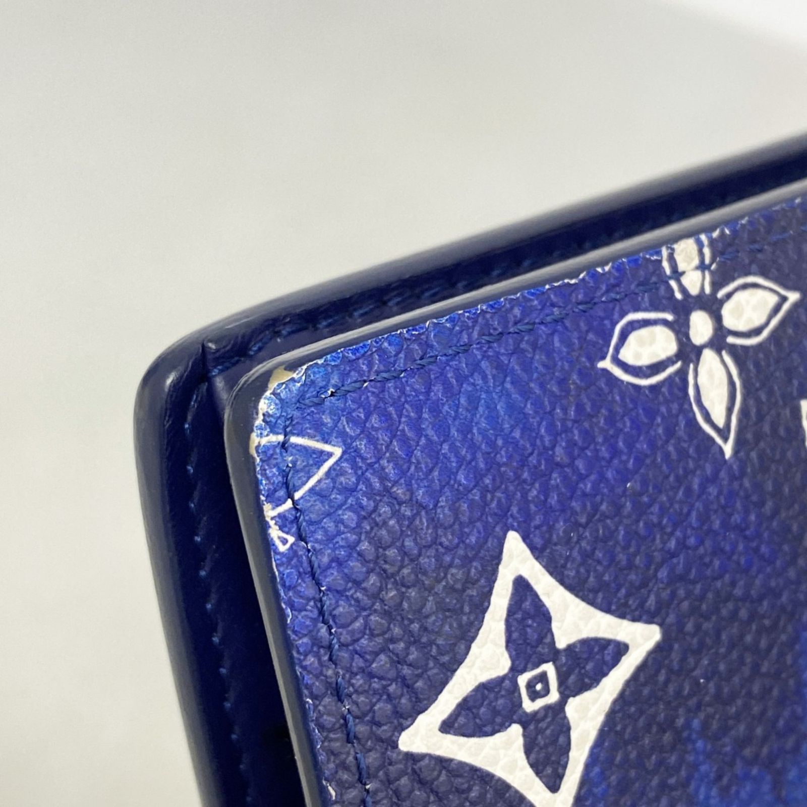 ルイ・ヴィトン(Louis Vuitton) ルイ・ヴィトン 長財布 モノグラム