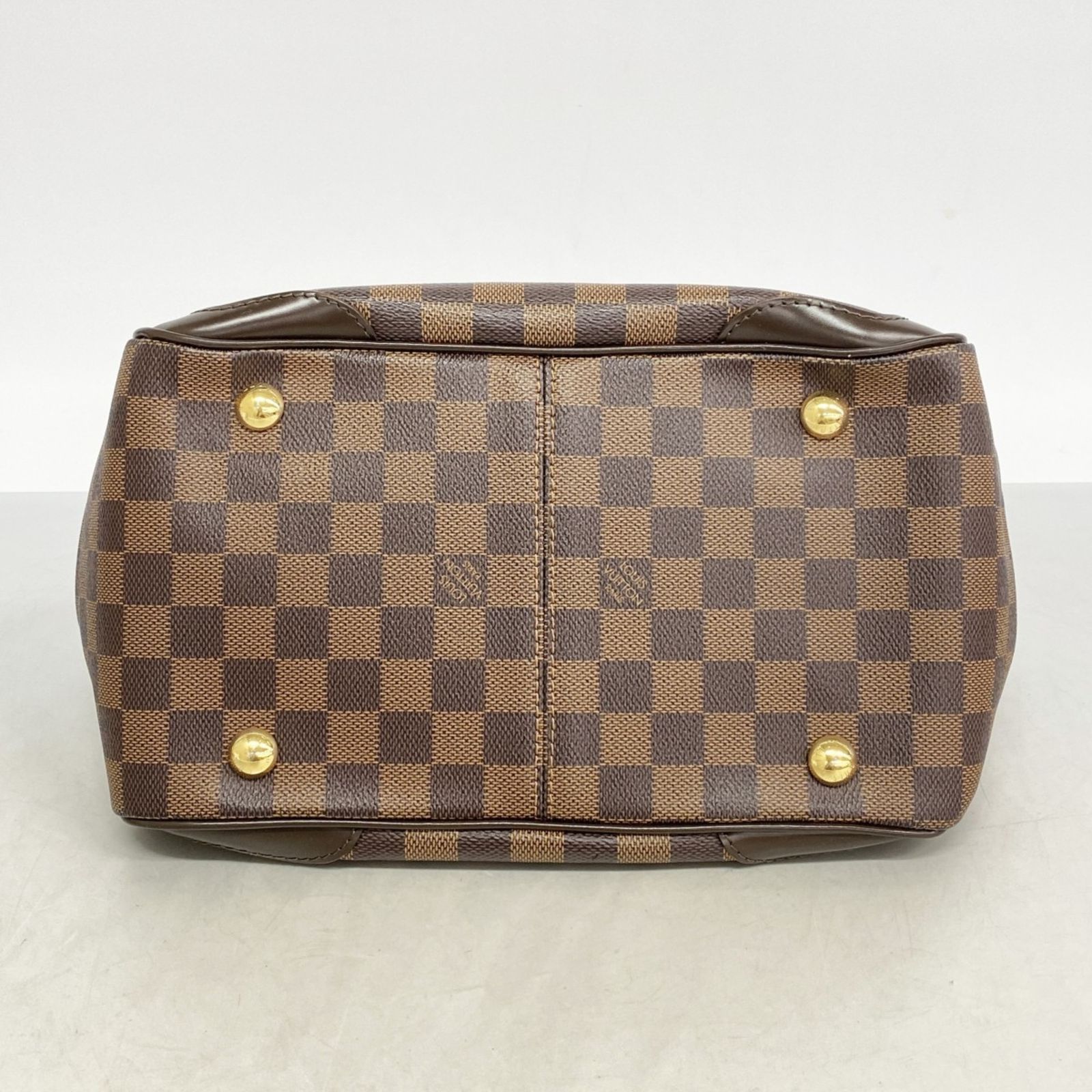 ルイ・ヴィトン(Louis Vuitton) ルイ・ヴィトン ハンドバッグ ダミエ