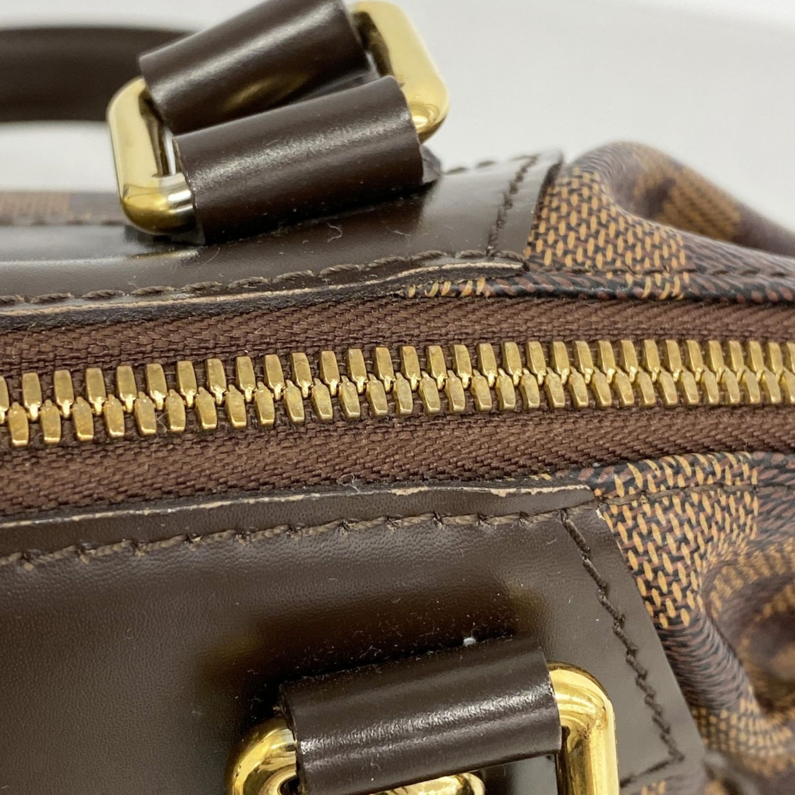 ルイ・ヴィトン(Louis Vuitton) ルイ・ヴィトン ハンドバッグ ダミエ