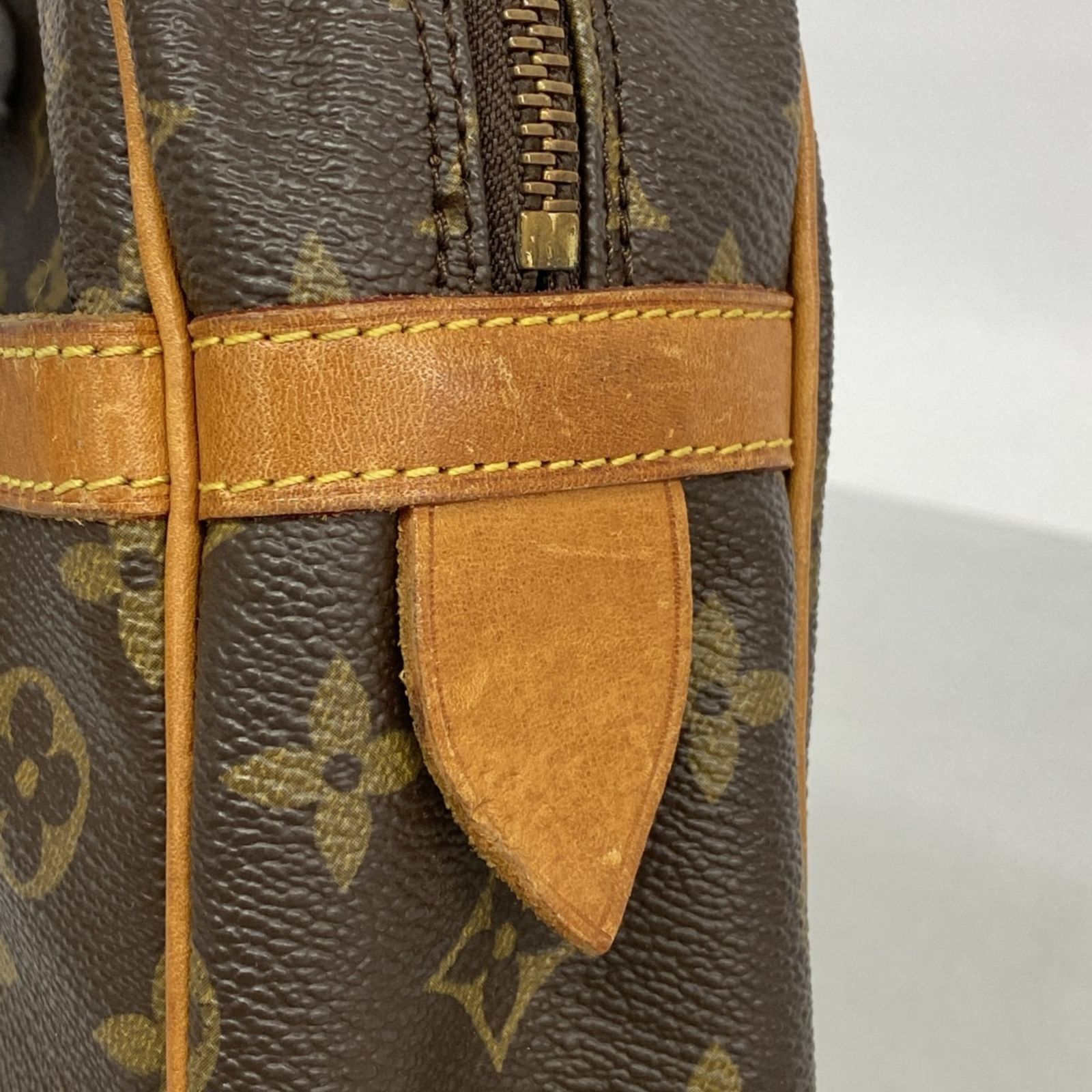 ルイ・ヴィトン(Louis Vuitton) ルイ・ヴィトン クラッチバッグ