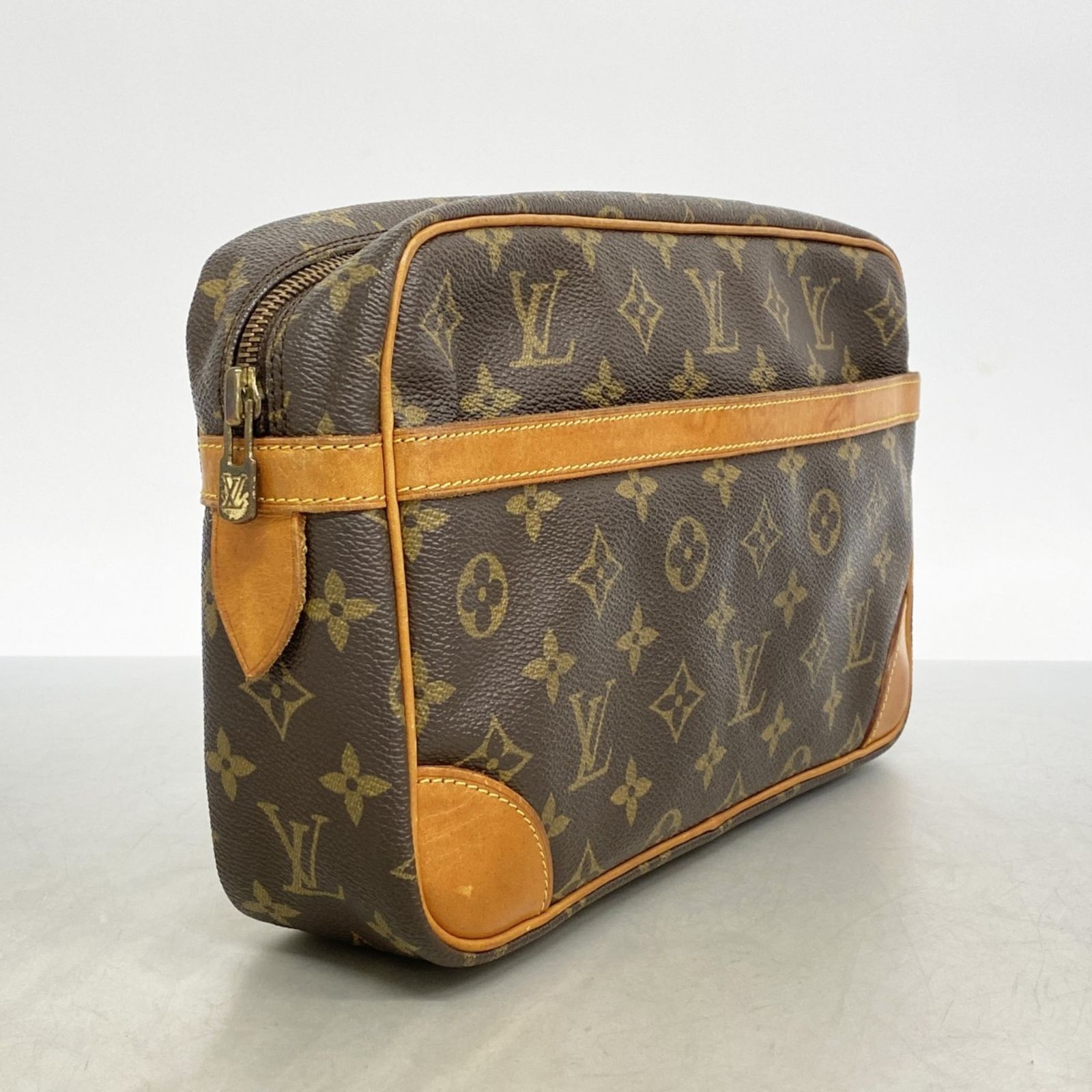 ルイ・ヴィトン(Louis Vuitton) ルイ・ヴィトン クラッチバッグ