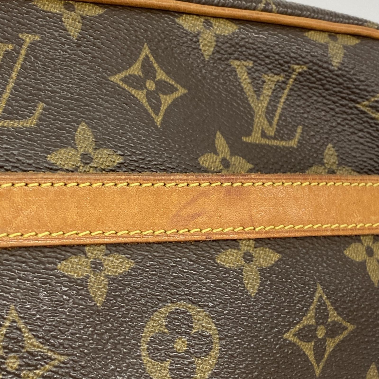 ルイ・ヴィトン(Louis Vuitton) ルイ・ヴィトン クラッチバッグ