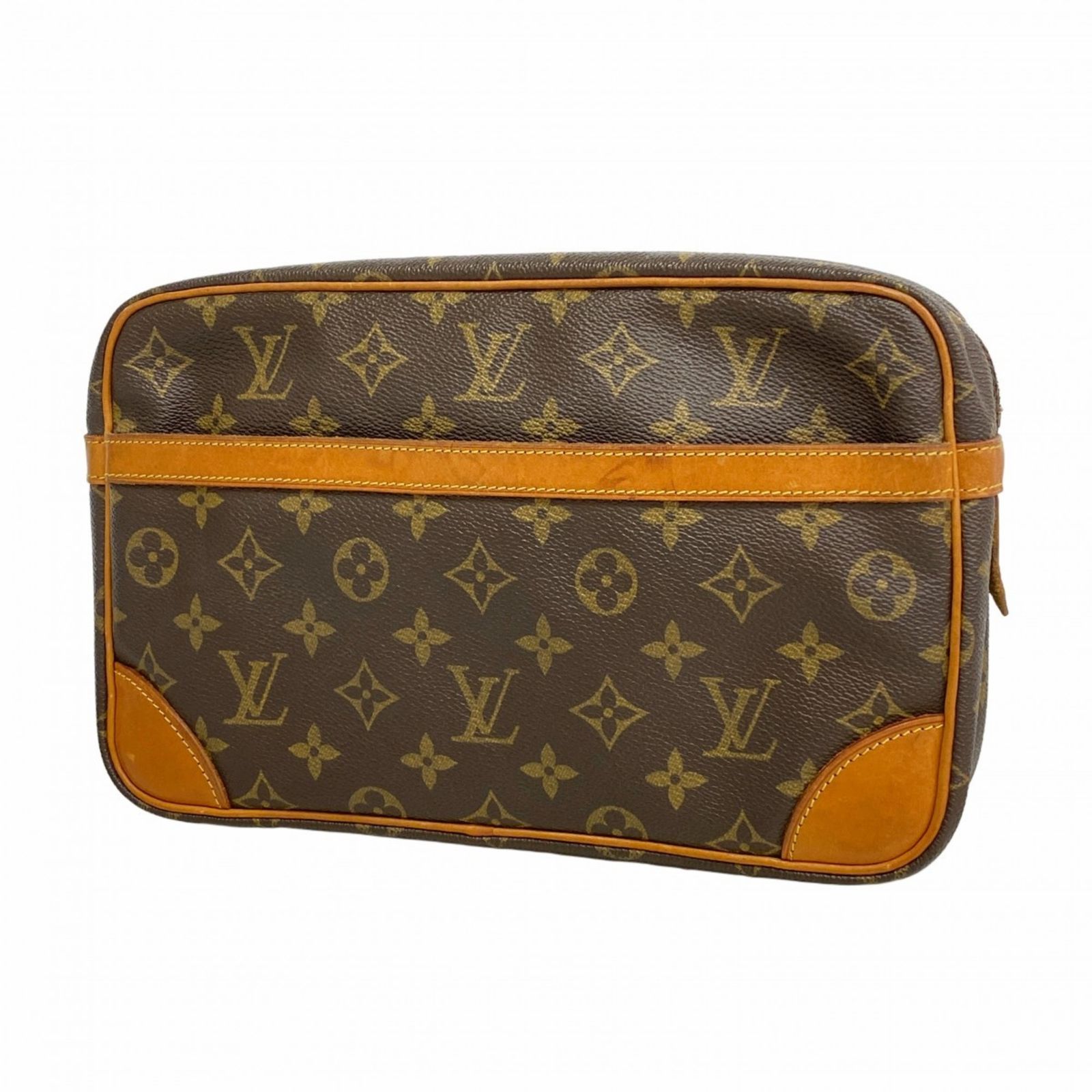 ルイ・ヴィトン(Louis Vuitton) ルイ・ヴィトン クラッチバッグ