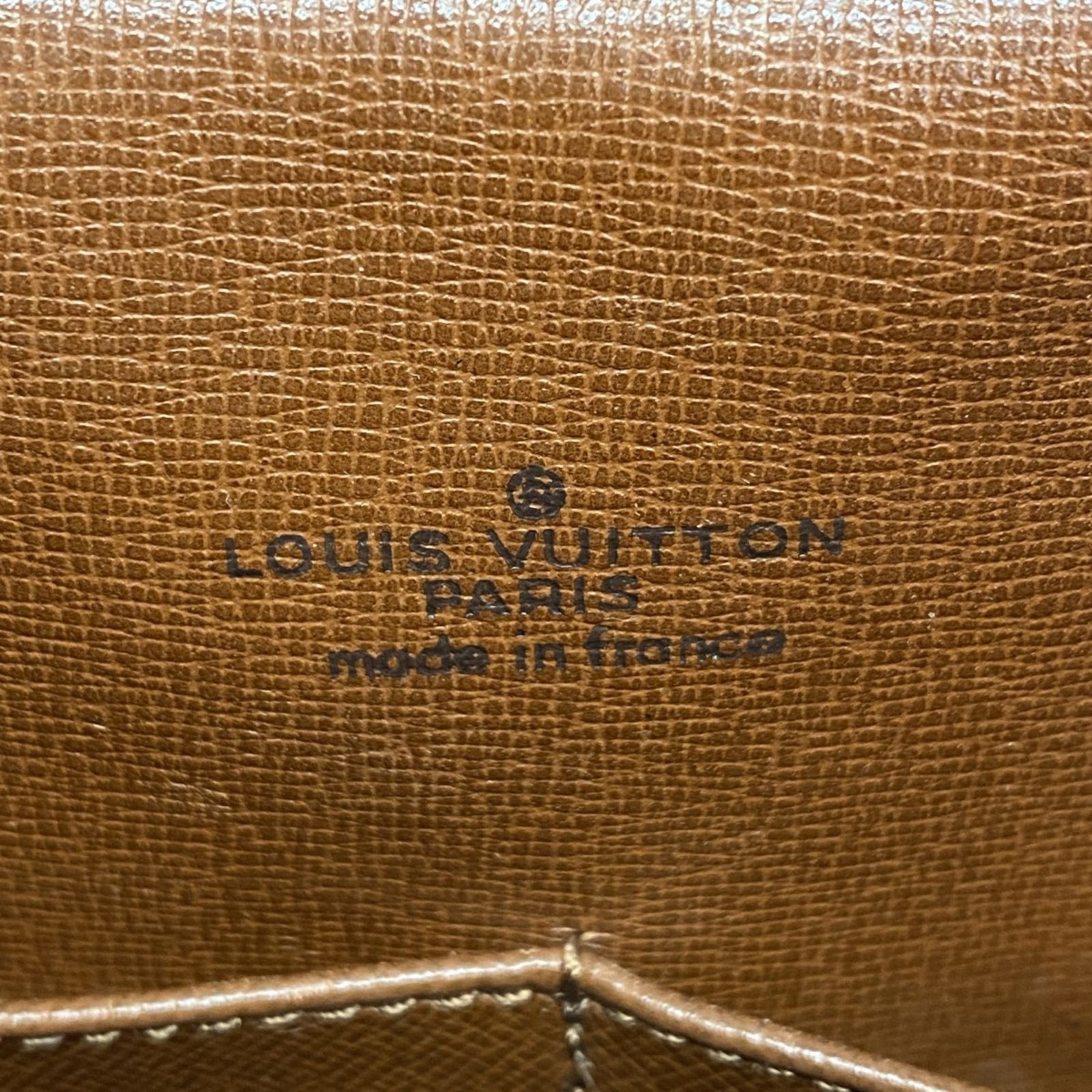 ルイ・ヴィトン(Louis Vuitton) ルイ・ヴィトン クラッチバッグ