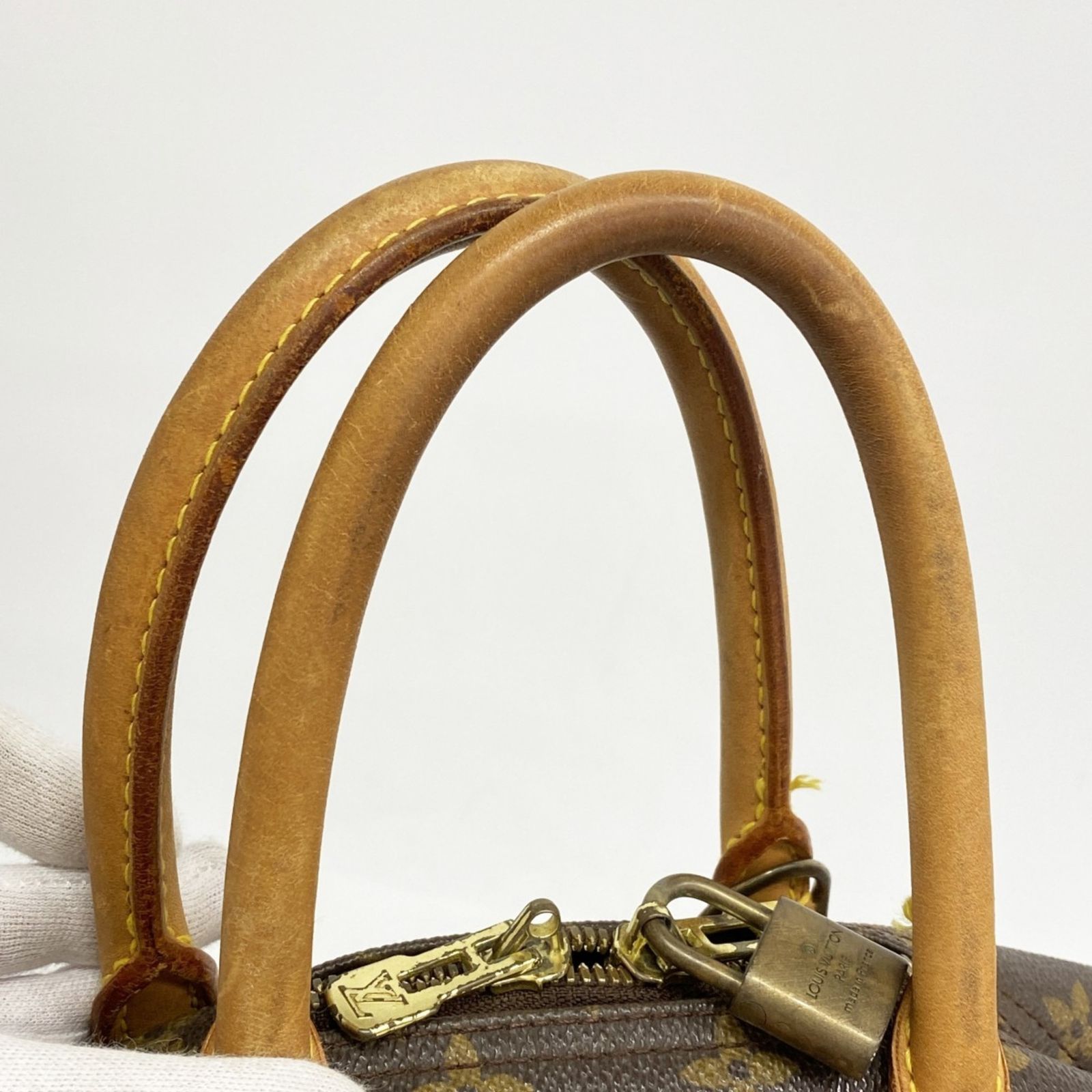 ルイ・ヴィトン(Louis Vuitton) ルイ・ヴィトン ハンドバッグ