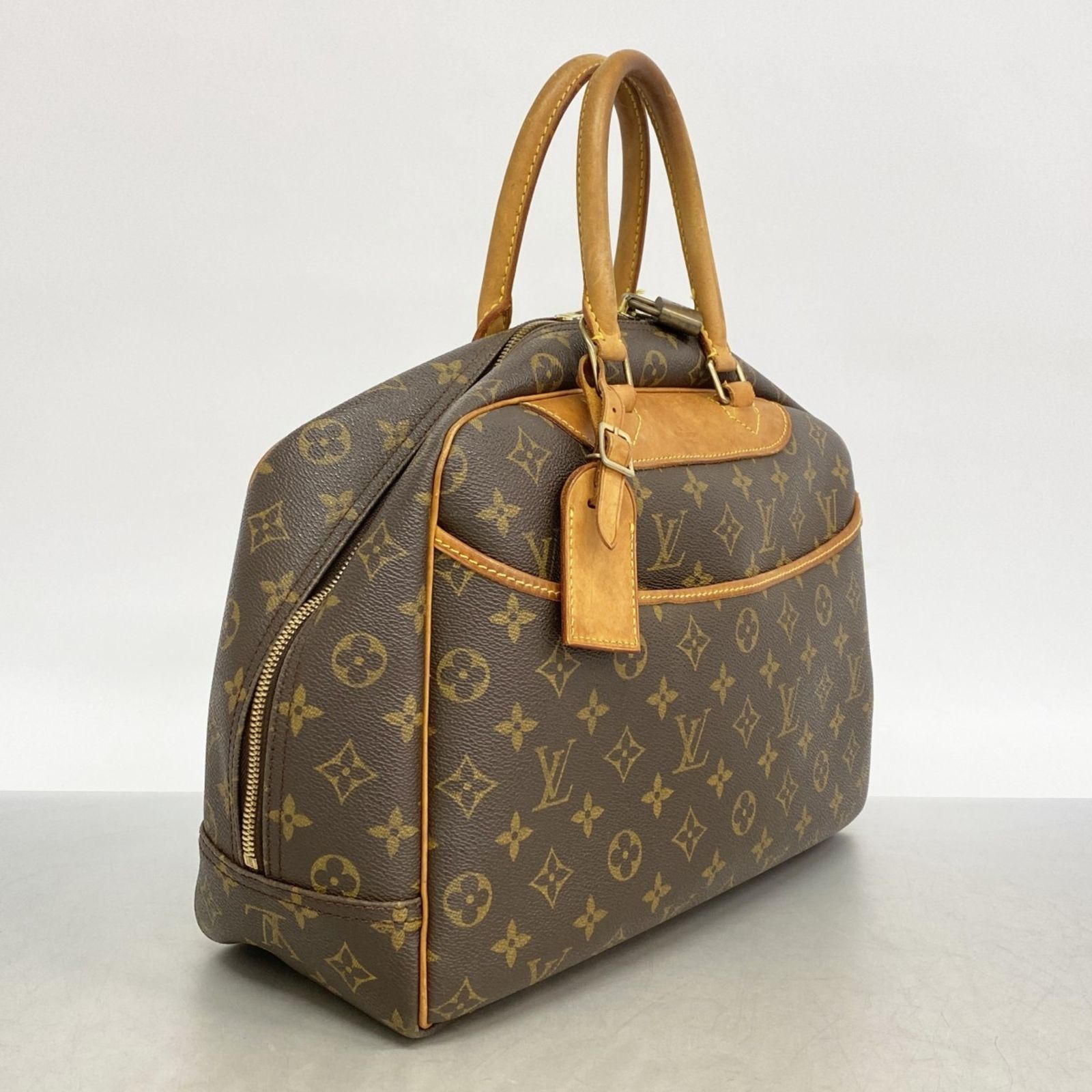 ルイ・ヴィトン(Louis Vuitton) ルイ・ヴィトン ハンドバッグ