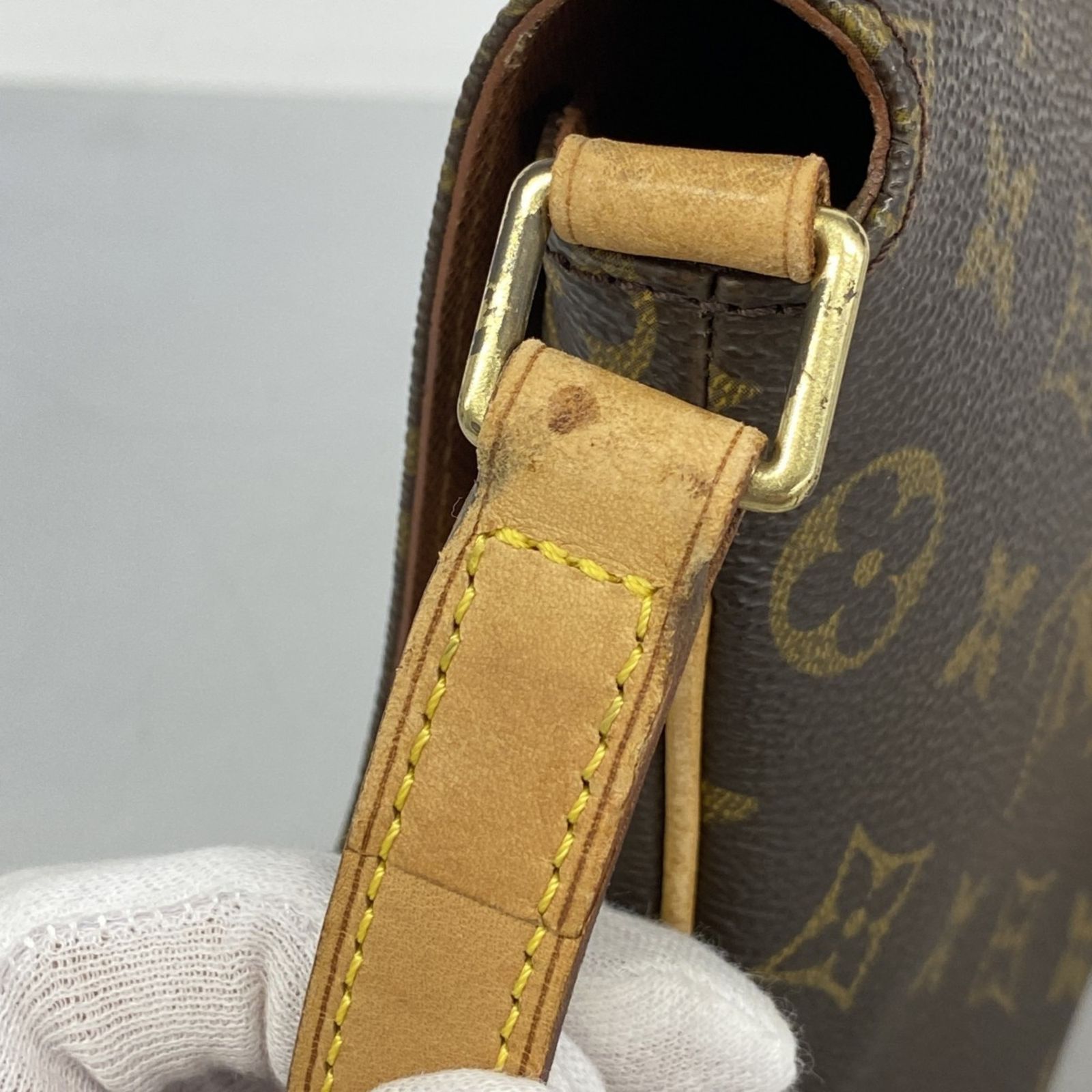 ルイ・ヴィトン(Louis Vuitton) ルイ・ヴィトン ショルダーバッグ