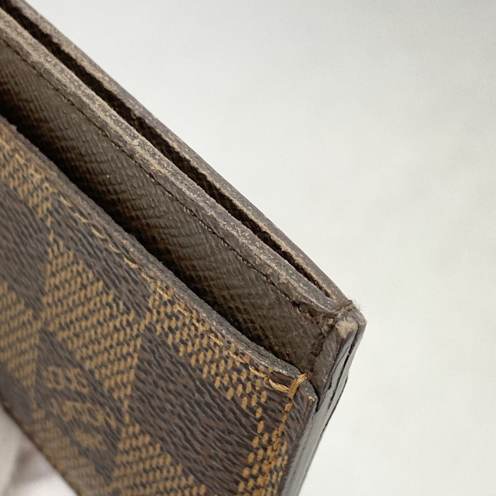 ルイ・ヴィトン(Louis Vuitton) ルイ・ヴィトン 名刺入れ・カード