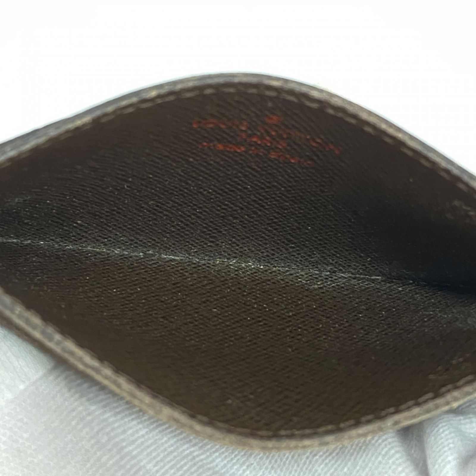 ルイ・ヴィトン(Louis Vuitton) ルイ・ヴィトン 名刺入れ・カード