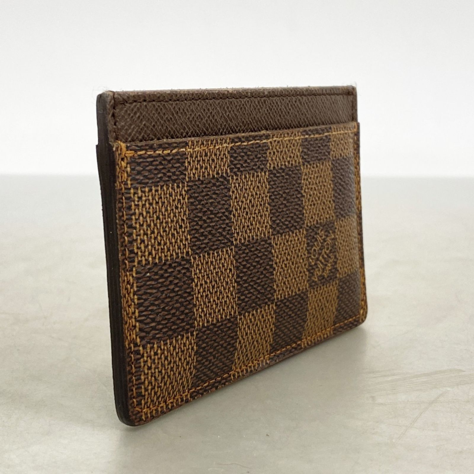 ルイ・ヴィトン(Louis Vuitton) ルイ・ヴィトン 名刺入れ・カード