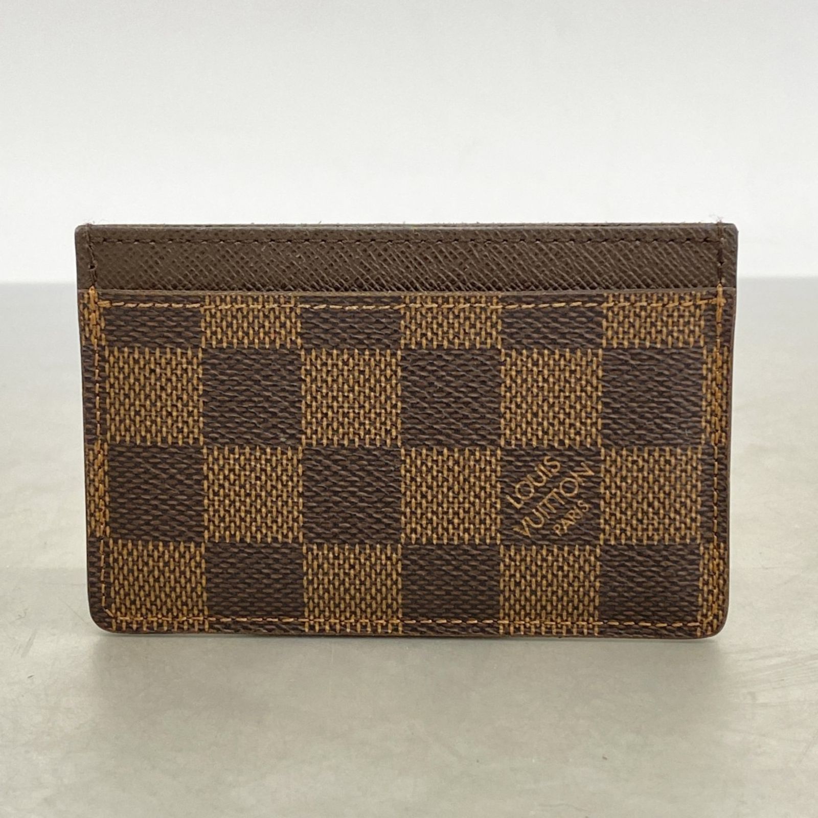 ルイ・ヴィトン(Louis Vuitton) ルイ・ヴィトン 名刺入れ・カード