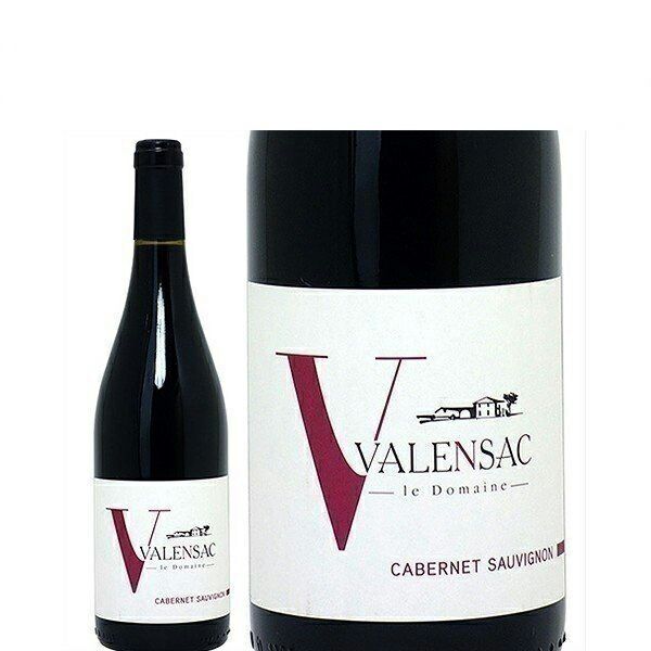 2014 ペイ ドック カベルネ ソーヴィニヨン 750ml ル ドメーヌ ド