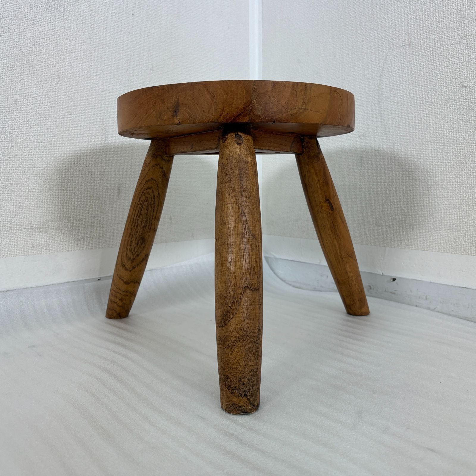 ZARA HOME ザラ ホーム スツール インテリア 家具 椅子 チェア 木製