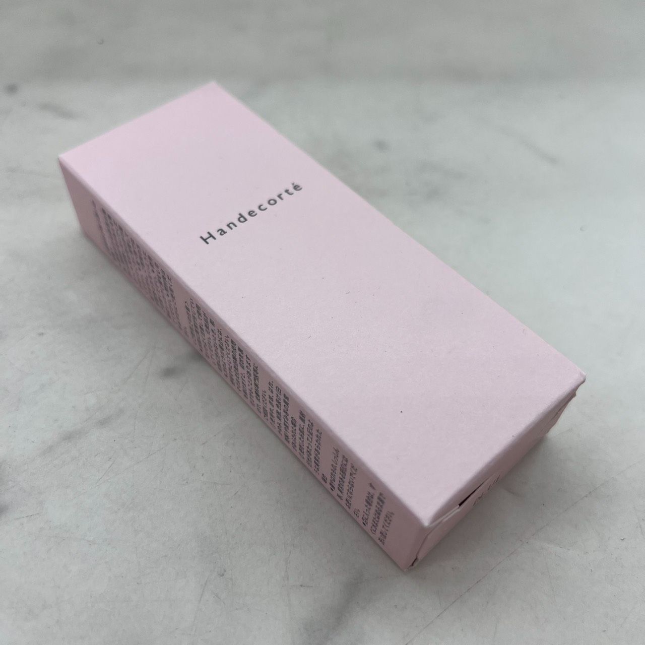 キュートピア ハンデコルテ ハンド＆ネッククリーム 35g - メルカリ