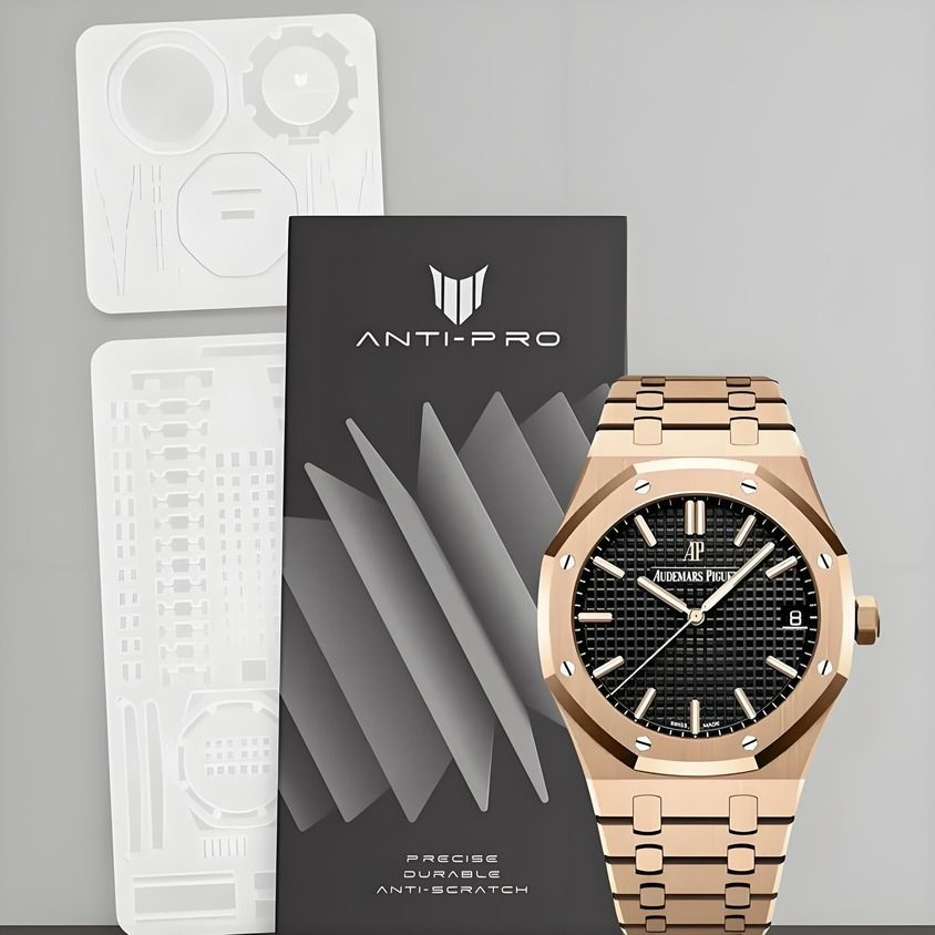 AudemarsPiguet オーデマ ピゲ ロイヤルオーク フィルムキット 41mm 