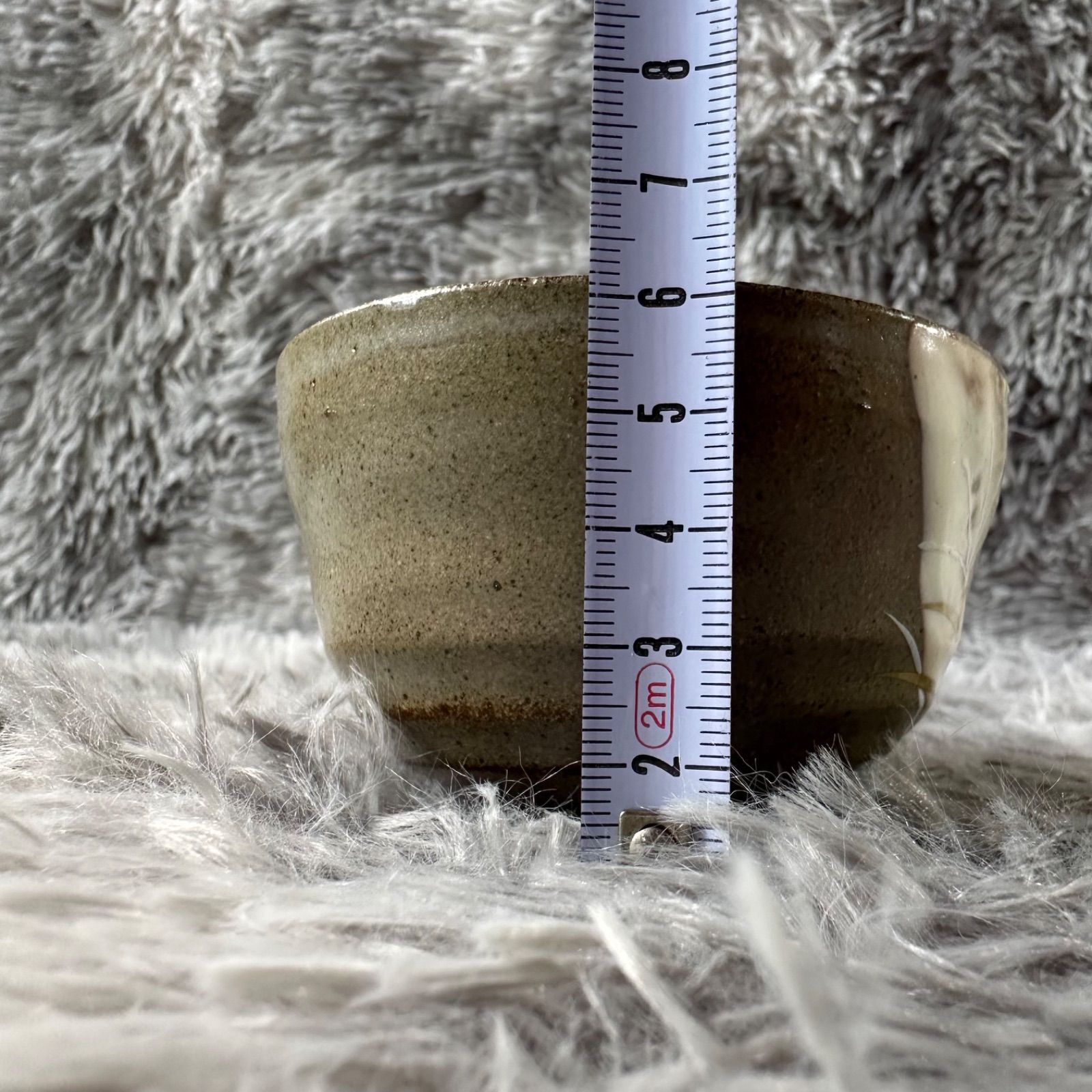 平安橘吉 深山 お茶呑み茶碗5客セット 湯飲み 5個セット 木箱入り