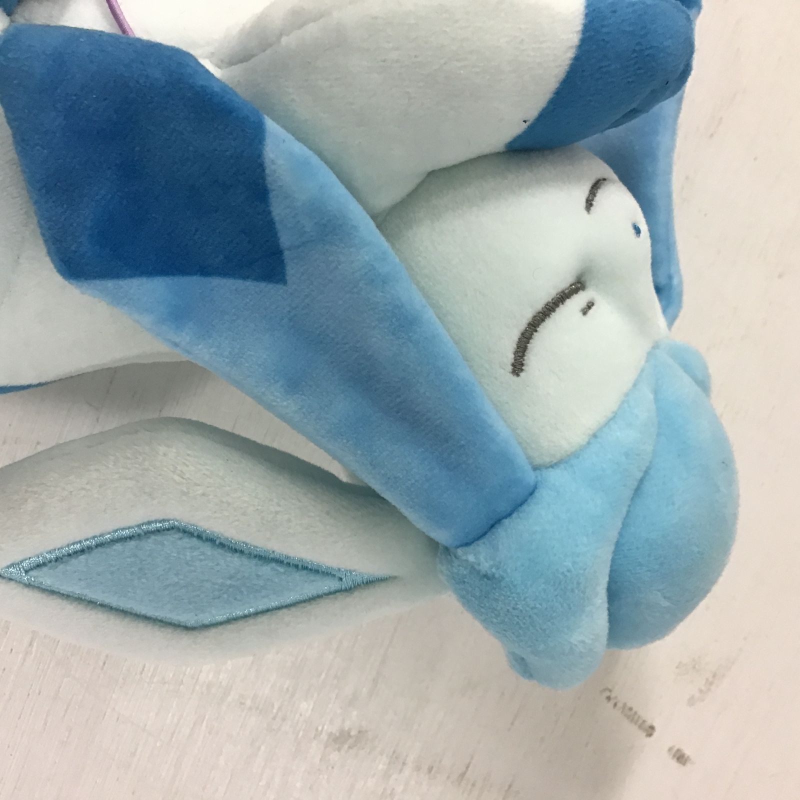 八戸30-3-20260224] ポケモンセンター すやすやフレンド ぬいぐるみS