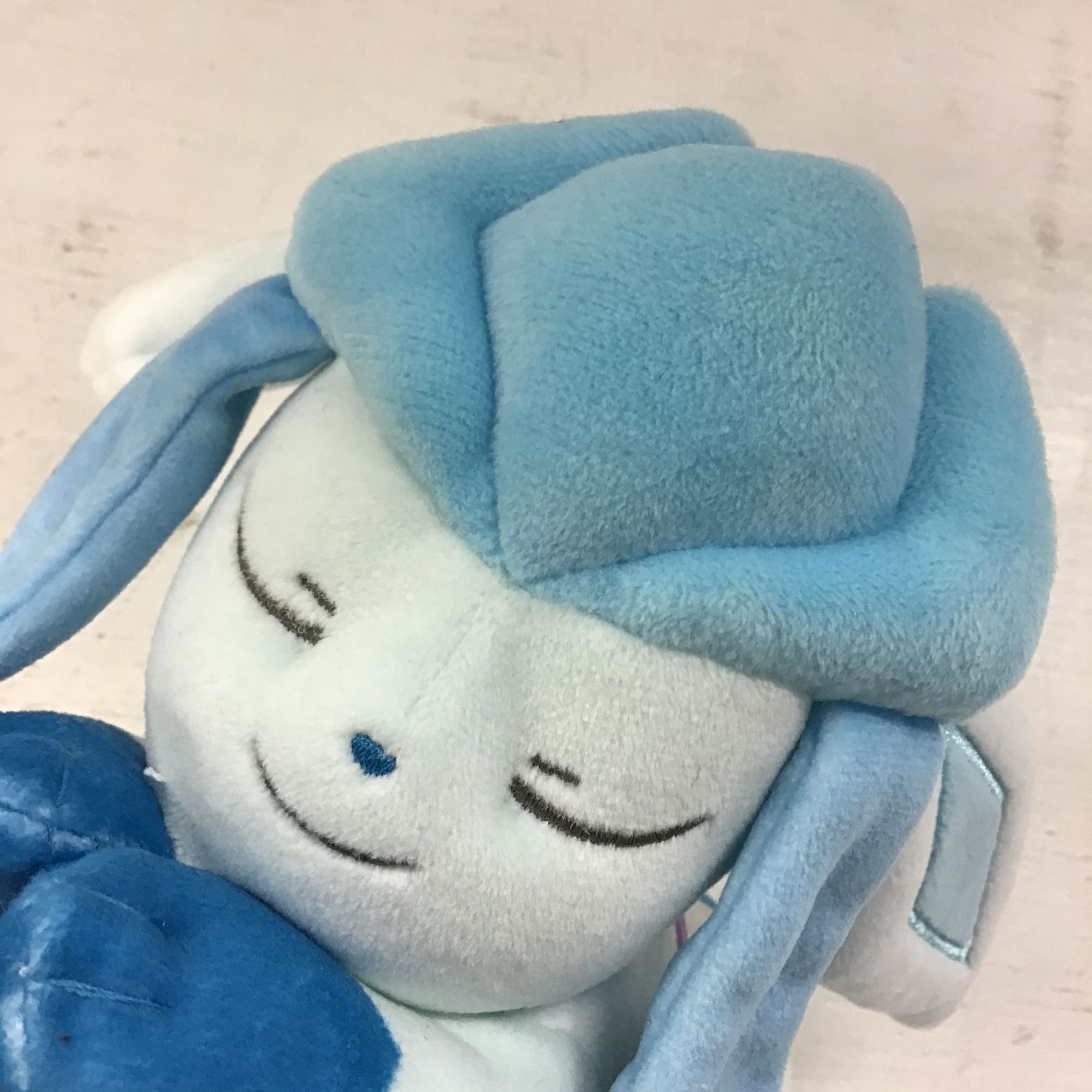 八戸30-3-20260224] ポケモンセンター すやすやフレンド ぬいぐるみS