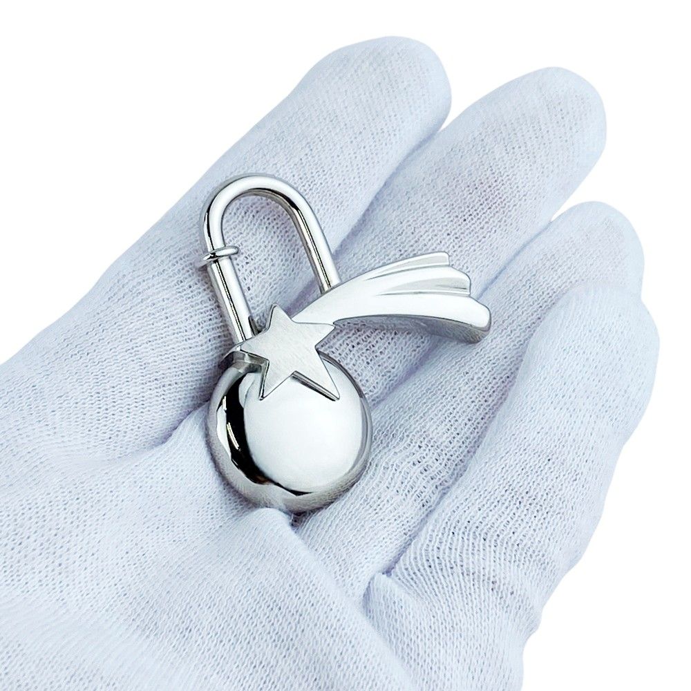 エルメス □未使用□ カデナ 1999 シューティングスター 流れ星 バッグ