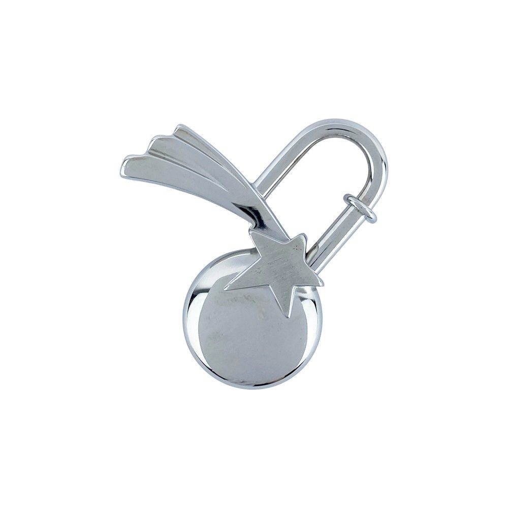 エルメス □未使用□ カデナ 1999 シューティングスター 流れ星 バッグ