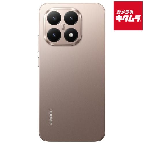 新品】シャオミ Xiaomi 6.83インチ SIMフリースマートフォン 15T