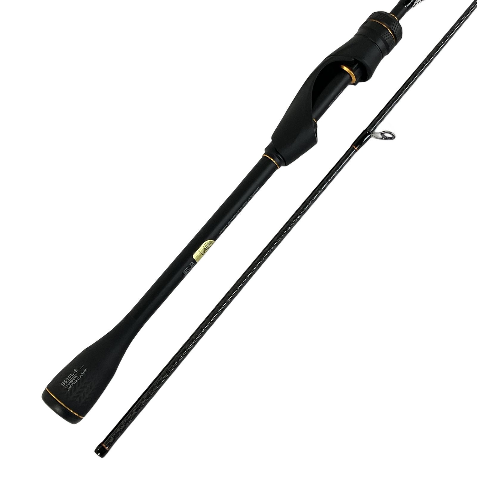 SHIMANO Soare XR S510L-S 釣り竿 ロッド シマノ ソアレ 釣具 中古