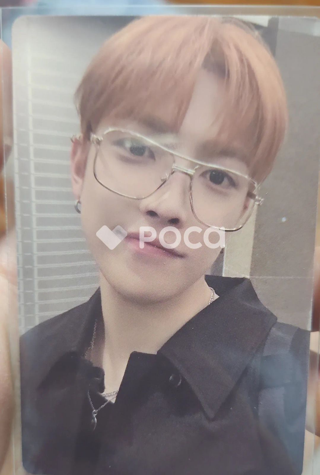 ATEEZ ホンジュン GOLDEN HOUR : Part.4 Z VER. - メルカリ