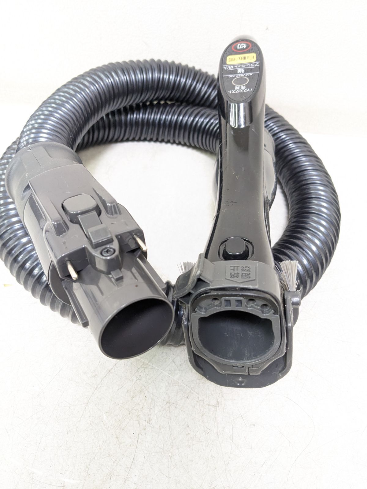 Panasonic MC-SR36G-N サイクロン式掃除機 2018年製 - メルカリ