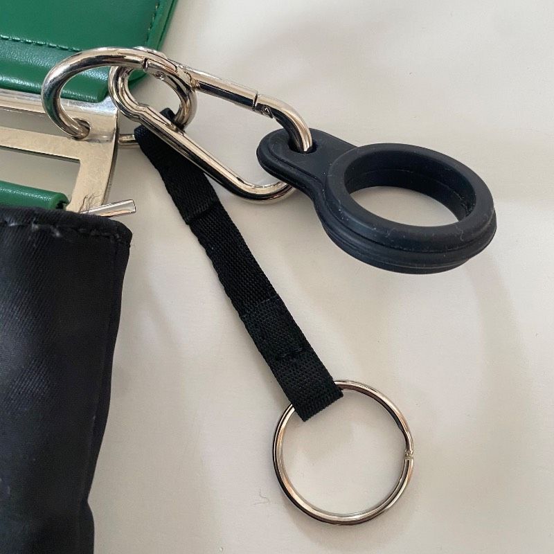 UN3D. アンスリード 5TH ANNIV. マルチボディバッグ ブラック - メルカリ